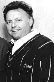 Harry P. Gresek, Jr.