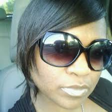 Deshonna Williams Gore