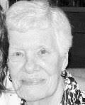 Elaine Eberhardt Obituary (2011)