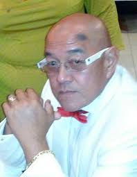 Maurice Chen-Ten-You tué hier soir chez lui