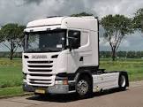 SCANIA-R410