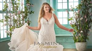 Our wedding gowns include the magic corset, our own invention for shaping your figure to the dress and give a seamlessly, curvy shape. Wedding Dresses Bridesmaid Dresses Gowns Jasmine Bridal