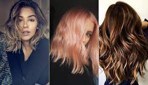 Votre peau est blanche l'hiver mais l'été, elle bronze facilement ? Choisir Sa Coloration De Cheveux En Fonction De Sa Couleur De Peau Sac D Un Jour