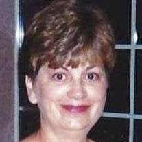 Gail Dunovant Manuel Obituary