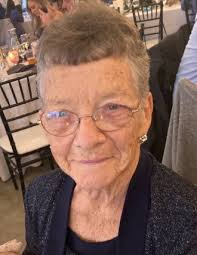 Obituary for Elizabeth (Meyer) Schwitters