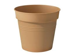 A plastic cup is a cup made out of plastic. Planter Plant Pot Ellho Plastic Pots Dubai Garden Centre
