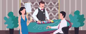 The gross margin for service and parts was 57 percent for the penske group, vs. How Much Do Casino Dealers Make Casino Card Dealer Salary