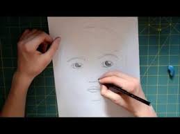Portrait Zeichnen Lernen Anleitung Youtube Du lernst nicht wie du ein glas oder eine bestimmte person zeichnest, sondern du lernst anhand verschiedener techniken, verschiedenste motive, eigenständig auf papier zu bringen.