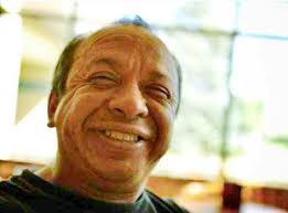 Services Tuesday for 476's key grip Fernando Briones Reel Chicago News