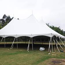 Patio & garden sports & outdoors home buy online & pick up in stores all delivery options same day delivery include out of stock canopies gazebos weather. Cosco Customize Outdoor Aluminum Frame 20 X 20 Big Wedding Party Canopy Tentpeg And Pole Tent