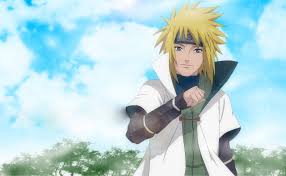 Maybe you would like to learn more about one of these? Minato Namikaze Naruto Shippuuden Namikaze Minato Hd Wallpaper Wallpaper Flare