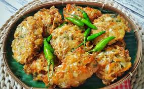 Cara membuat bakwan jagung manis подробнее. Kangen Jajan Camilan Di Luar Ini 2 Resep Gorengan Bakwan Paling Mudah Dibuat Okezone Lifestyle