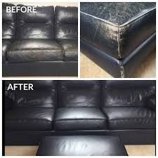 No matter how promising and good a leather repair kit for the couch would be, if the directions given over it are not clear enough to be understood by anyone. Cost Of Restoring A Leather Sofa Archives Leather Hero