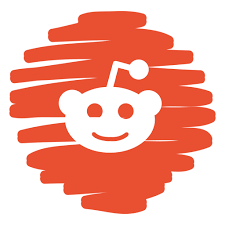Reddit Distorted Round Icon Ad Affiliate Affiliate Icon Distorted Reddit App Icon Design App Icon Iphone Icon