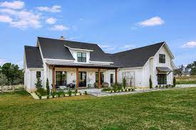 Walkout Basement House Plans