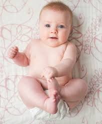 Breathing problems such as rapid breathing, labored breathing or periods of not breathing immediately after birth. Baby Constipation Signs Causes And Remedies