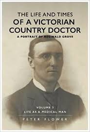 The Life and Times of a Victorian Country Doctor