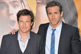 Jason kent bateman (born january 14, 1969) is an american actor, director, and producer. Jason Bateman In Talks To Direct Star In Clue With Ryan Reynolds Page Six