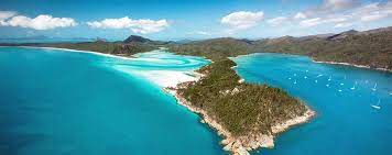 Hamilton island is one of the whitsunday islands of queensland, australia. Hamilton Island Das Perfekte Urlaubsparadies Am Great Barrier Reef Fti Reiseblog