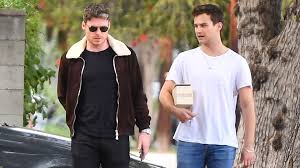 His birthday, what he did before fame, his family life, fun trivia facts, popularity rankings, and more. Brandon Flynn Promiflash De