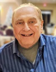 Obituary information for William Ernest Hancock