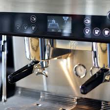 To turn on wmf coffee machine. Wmf Espresso Coffee Machine Hybrid Commercial Espresso Machine
