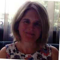 Caroline Gore-Grimes