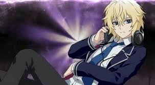 publicaciones estupidas de los personajes de owari no seraph fanfic fanfic amreading books wattpad ミカエラ アニメの男の子 クルル ツェペシ