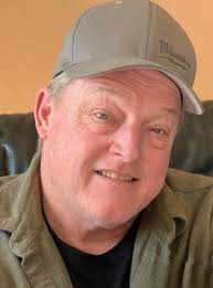 Steven T. Forrest Obituary