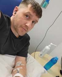 Personal Experience with Multiple Sclerosis Diagnosis and Treatment in  Erie, Pa