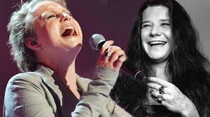 We did not find results for: The Voice S Natalia Sikora Opens With Soul Shaking Rendition Of Cry Baby Society Of Rock