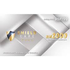 Maybe you would like to learn more about one of these? Shield Care Plus 1 Year Extended Warranty Coverage Up To Rm2 000