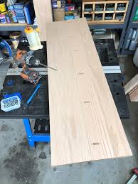 Before you start assembling the carcass, make sure that you will have enough room and a plan to get it to it's final location. Diy Tv Stand With Hidden Tv Handmade Weekly