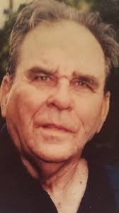 Raymond Allen Crowthers Sr. (1922-2004)