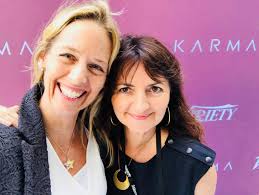 Elisa Parker's Instagram, Twitter & Facebook