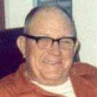 Dewitt H Harris (1910–1975)