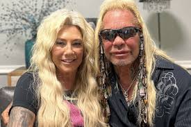 All About Dog the Bounty Hunter's Wife, Francie Chapman