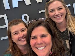 Becky Carter Realtor NWA