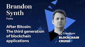 The aim of the project is to develop a technology that is secure, flexible and scalable and can therefore be used by many millions of users. Brandon Synth The Third Generation Of Blockchain Applications Blockchaincruise2019 Youtube
