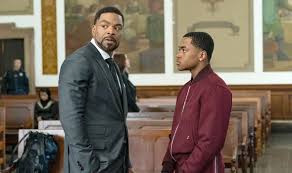 Ghost (starz) aired on 2020 and belongs to the following categories: Power Book 2 Delay Why Has The Series Been Split In Half Tv Radio Showbiz Tv Express Co Uk