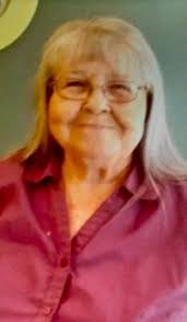Mary Lois Locklear Chavis (1945-2021)