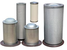 Lọc dầu thủy lực chính hãng, giá rẻ