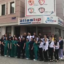 Atlas Tip Merkezi Canakkale