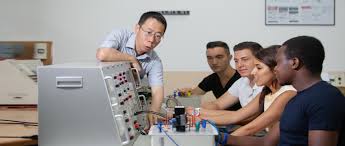 Electronics And Communication Engineering Undergraduate Program Eastern Mediterranean University Emu Cyprus