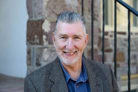 Meet Dr. Lawrence Nelson