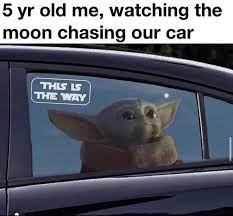 Pin By Troy X On Baby Yoda Yoda Meme Star Wars Memes Funny Memes