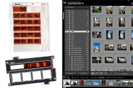 You'll learn how to use the lens database to automatically. How To Digitize A Film Archive With Adobe Lightroom Or Adobe Camera Raw Creativepro Network