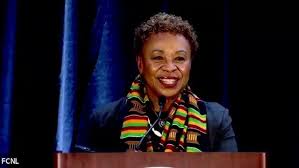 FCNL Annual Meeting: Rafaela Demerath