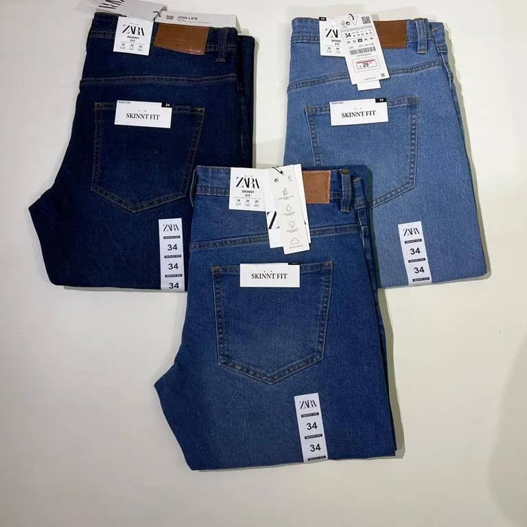 Mens Denim product image