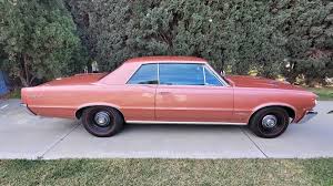 Image result for Sunfire Red 1964 GTO